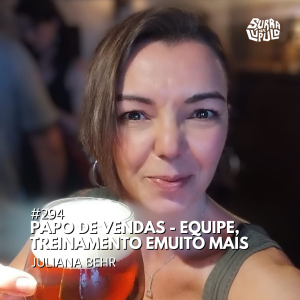 Vendas na cervejaria não começam no bar: começam no organograma