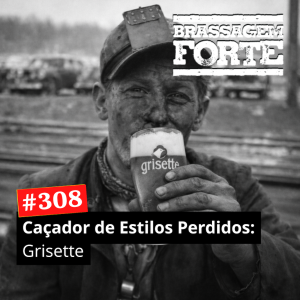 Caçador de Estilos Perdidos: Grisette