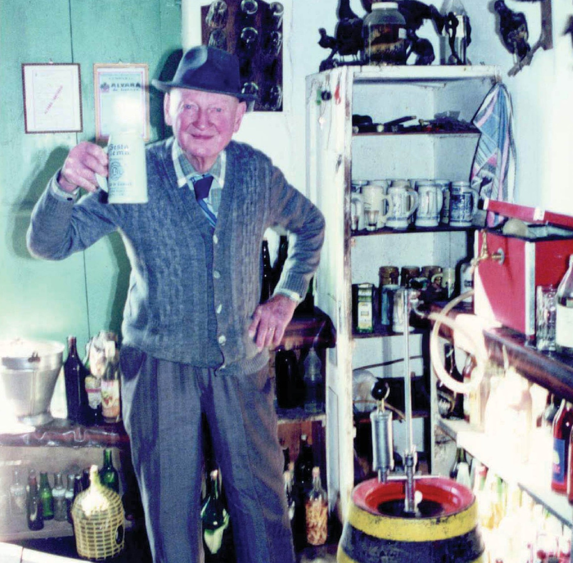 Rupprecht Löeffler