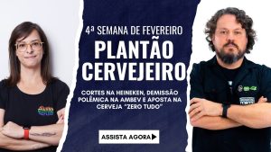 4ª Semana de Fevereiro 2026