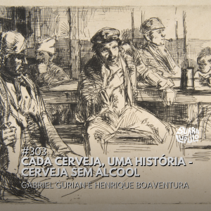 A história da cerveja sem álcool é muito mais antiga do que parece