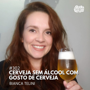 Cerveja sem álcool com gosto de cerveja: quando a ciência vira ingrediente