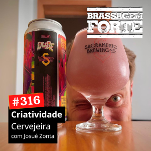 Criatividade cervejeira (feat. Zonta)