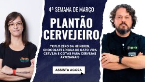 4ª Semana de Março 2026