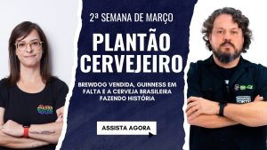 2ª Semana de Março 2026
