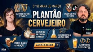 5ª Semana de Março 2026