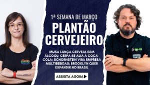 1ª Semana de Março 2026