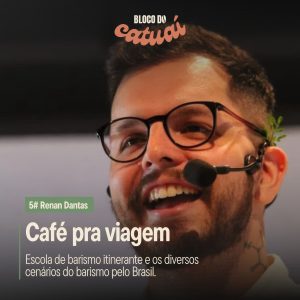 Café pra viagem