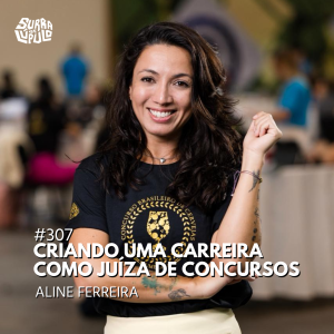 Criando uma carreira como juíza de concursos de cerveja: estratégia, networking e posicionamento no mercado