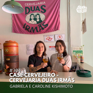 Duas Irmãs: o brewpub paulistano que democratiza a cerveja artesanal