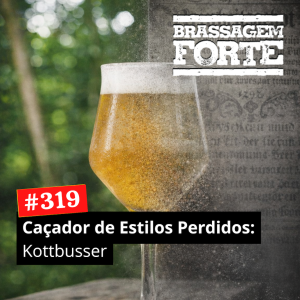 Caçador de Estilos Perdidos #3: Kottbusser