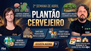 2ª Semana de Abril 2026