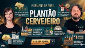 1ª Semana de Abril 2026