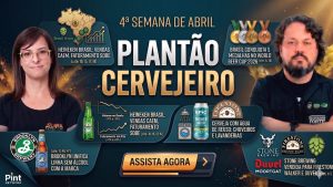 4ª Semana de Abril 2026