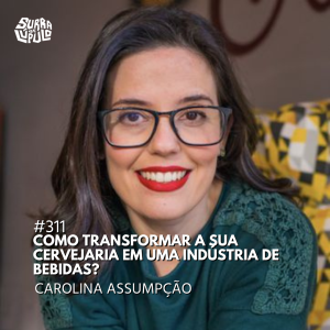 De cervejaria a indústria de bebidas: o que muda na prática?