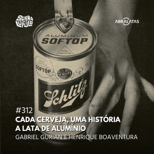 A história da lata de alumínio: como demandas militares levaram a um novo padrão para a cerveja