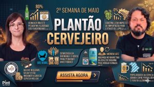 2ª Semana de Maio 2026
