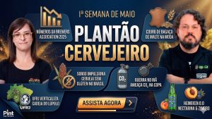1ª Semana de Maio 2026