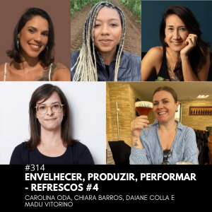 Envelhecimento, produtividade e parecer bem: a pressão que não para