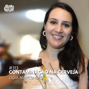Contaminação na cerveja: o que é, onde acontece e por que você precisa entender isso