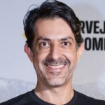 Marcos Cortês