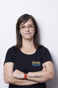 Ludmyla Almeida