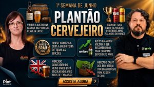 1ª Semana de Junho 2026