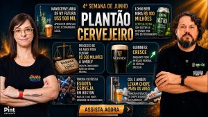 4ª Semana de Junho 2026