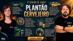3ª Semana de Junho 2026