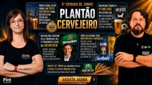 5ª Semana de Junho 2026
