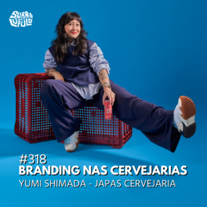 Japas Cervejaria: como identidade, cultura e propósito transformaram uma cervejaria em uma marca reconhecida no mundo