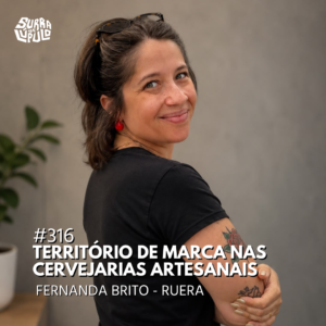 “Quem fala com todo mundo não fala com ninguém”: como a Ruera construiu território de marca na cerveja artesanal