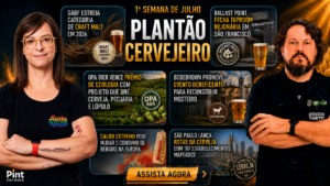1ª Semana de Julho 2026
