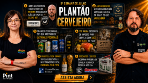2ª Semana de Julho 2026