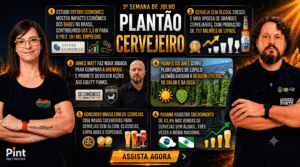 3ª Semana de Julho 2026