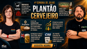 4ª Semana de Julho 2026