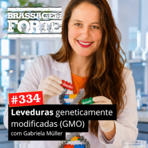 Leveduras Geneticamente Modificadas (GMO)