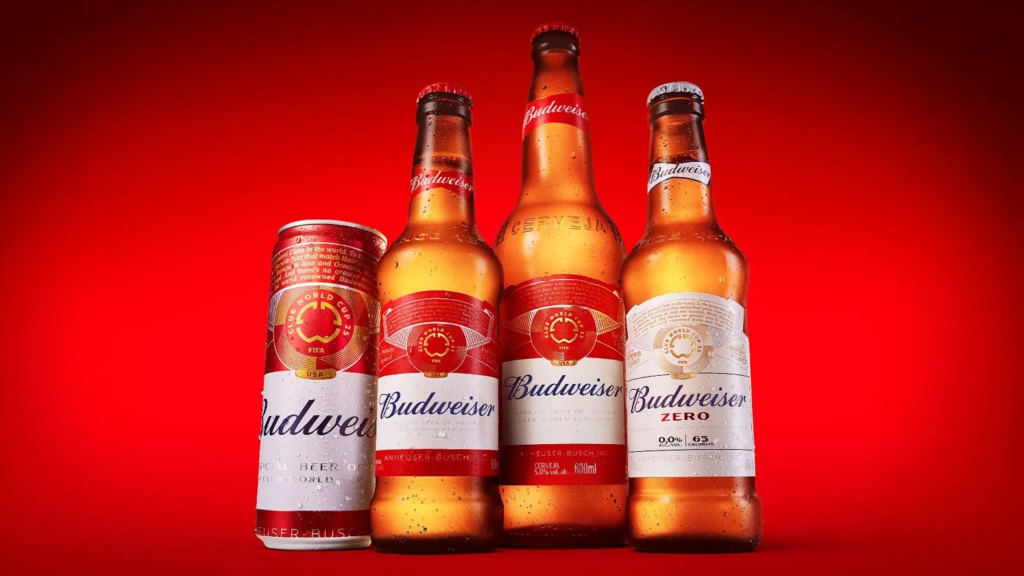 Budweiser