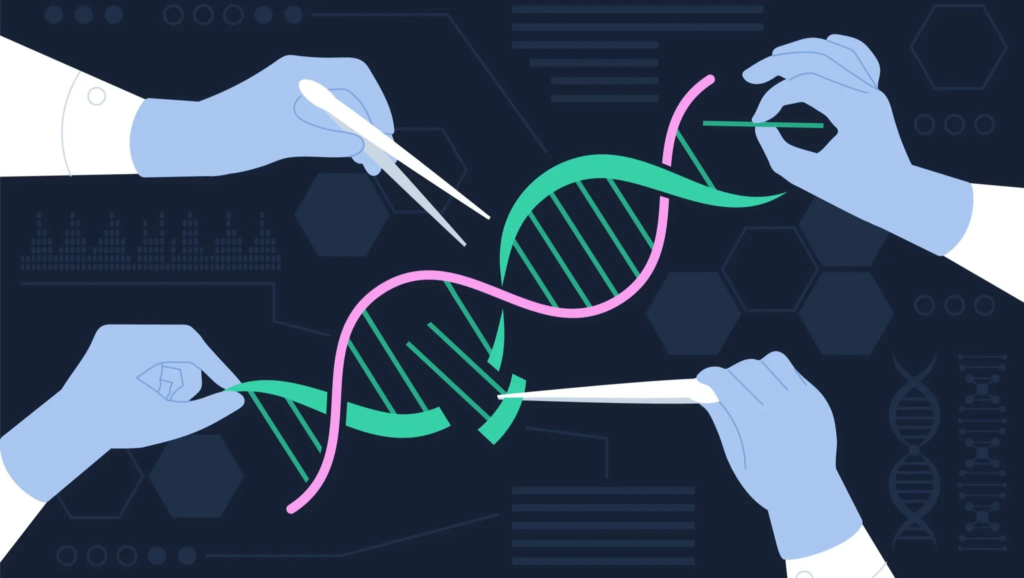 CRISPR Cas9