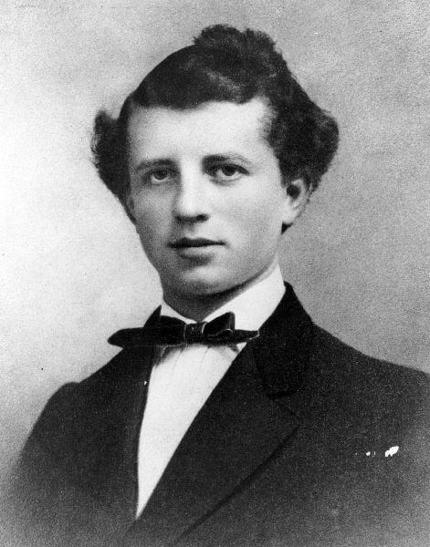 Adolphus Busch