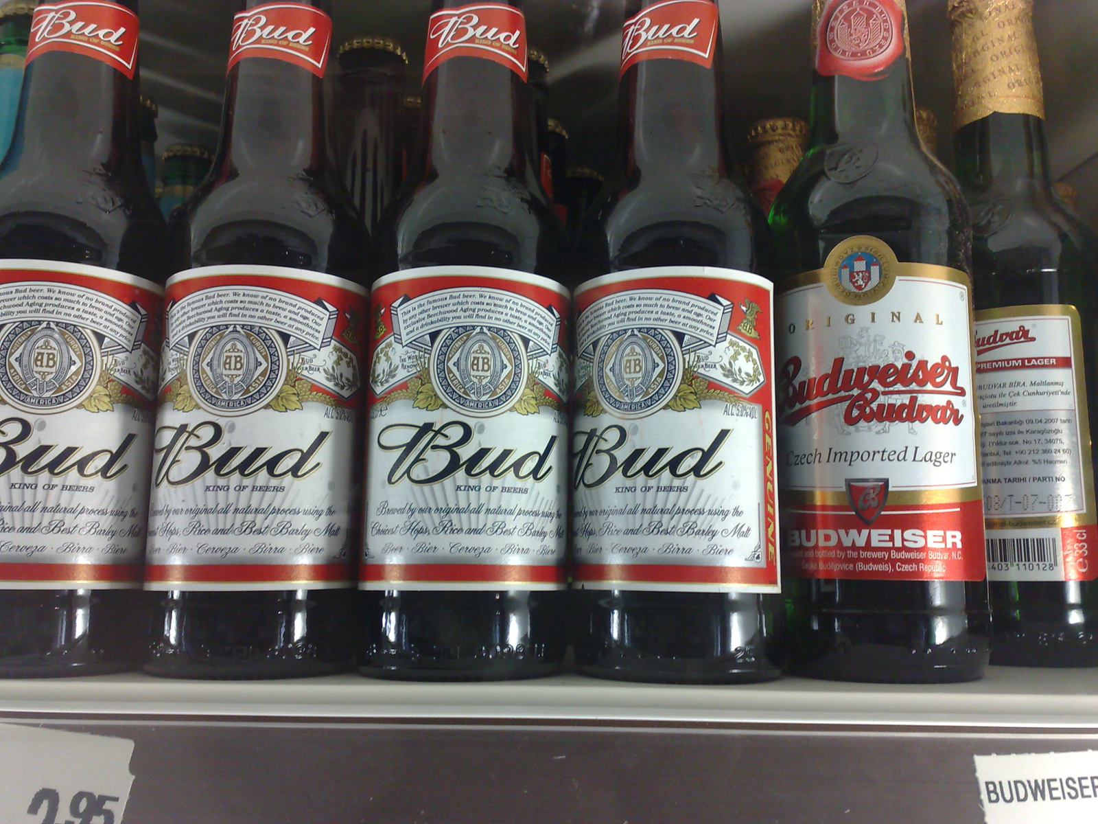Bud