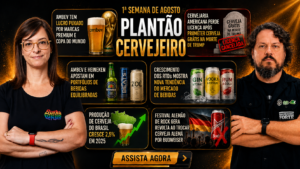 1ª Semana de Agosto 2026