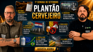 1ª Semana de Setembro 2026