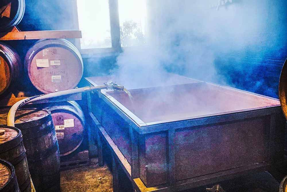 Wild Beers