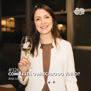 Mercado do vinho: por que o Brasil cresce enquanto o mundo bebe menos
