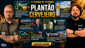 2ª Semana de Setembro 2026
