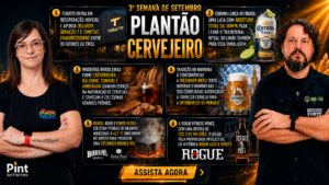 3ª Semana de Setembro 2026