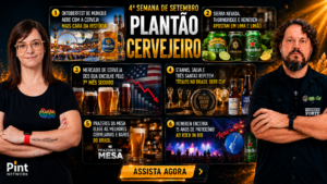 4ª Semana de Setembro 2026