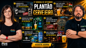 5ª Semana de Setembro 2026