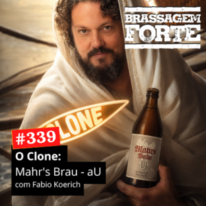 O Clone: Mahr’s Bräu Ungespundet – aU